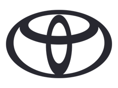 Logo Toyota